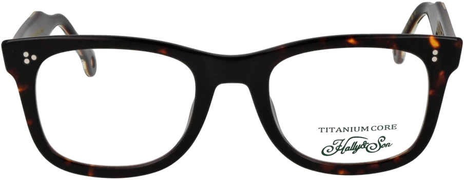 Akinių rėmeliai HALLY & SON EYEWEAR HS908V02 5202 (vyrams ir moterims)