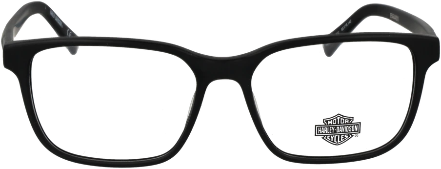 Akinių rėmeliai HARLEY DAVIDSON EYEWEAR HD50061 55002 (vyrams)