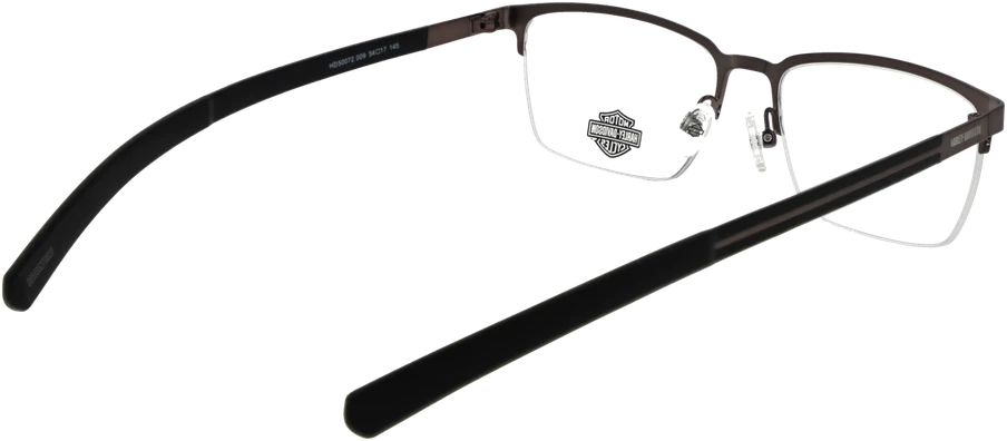 Akinių rėmeliai HARLEY DAVIDSON EYEWEAR HD50072 54009 (vyrams)