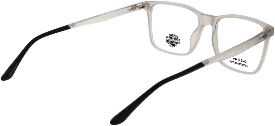 Akinių rėmeliai HARLEY DAVIDSON EYEWEAR HD50020 54020 (vyrams)