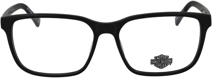 Akinių rėmeliai HARLEY DAVIDSON EYEWEAR HD50061 58002 (vyrams)