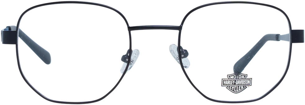Akinių rėmeliai HARLEY DAVIDSON EYEWEAR HD0881 50002 (vyrams)