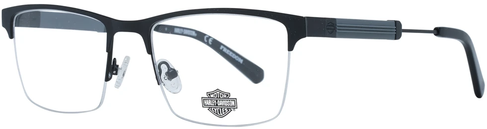 Akinių rėmeliai HARLEY DAVIDSON EYEWEAR HD9013 54002 (vyrams)