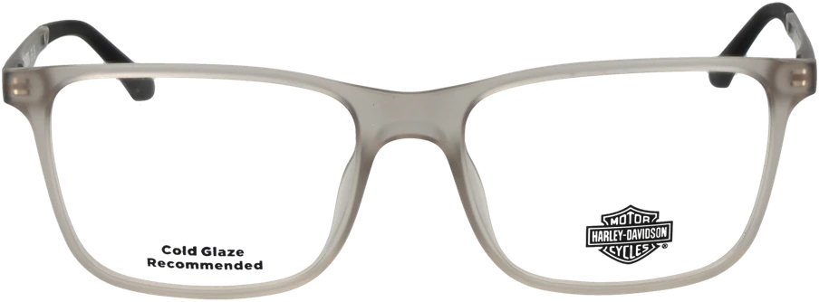 Akinių rėmeliai HARLEY DAVIDSON EYEWEAR HD50020 54020 (vyrams)
