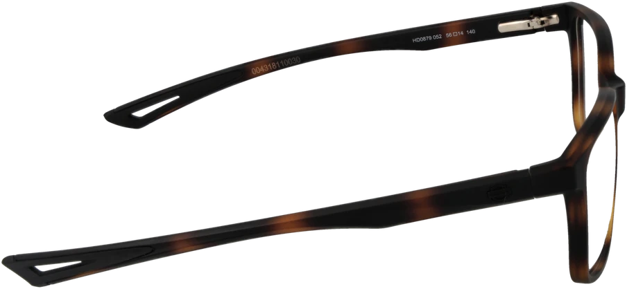 Akinių rėmeliai HARLEY DAVIDSON EYEWEAR HD0879 56052 (vyrams)