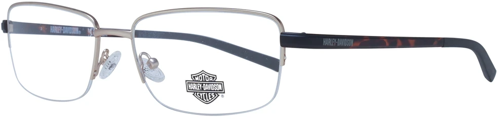 Akinių rėmeliai HARLEY DAVIDSON EYEWEAR HD00017 58032 (vyrams)