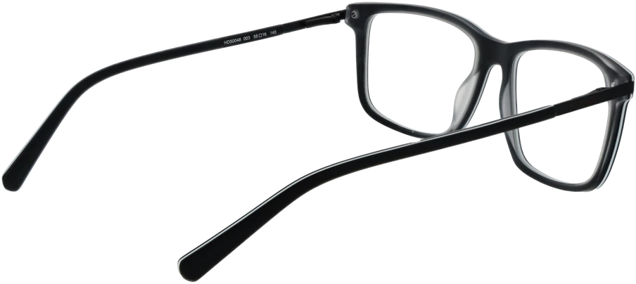 Akinių rėmeliai HARLEY DAVIDSON EYEWEAR HD50048 55003 (vyrams)