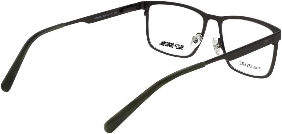 Akinių rėmeliai HARLEY DAVIDSON EYEWEAR HD50050 54009 (vyrams)