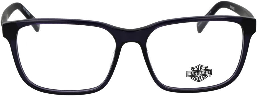 Akinių rėmeliai HARLEY DAVIDSON EYEWEAR HD50061 58090 (vyrams)