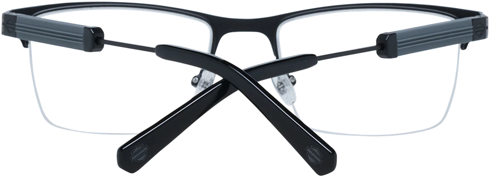 Akinių rėmeliai HARLEY DAVIDSON EYEWEAR HD9013 54002 (vyrams)