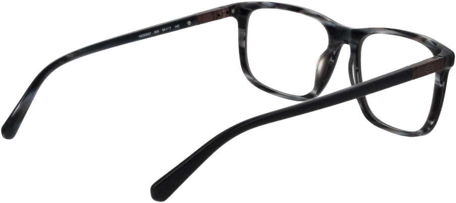 Akinių rėmeliai HARLEY DAVIDSON EYEWEAR HD50047 56005 (vyrams)