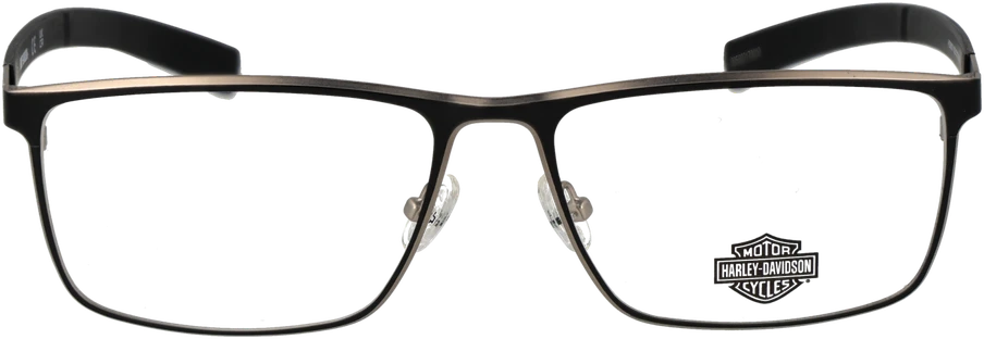 Akinių rėmeliai HARLEY DAVIDSON EYEWEAR HD50071 57005 (vyrams)