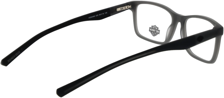 Akinių rėmeliai HARLEY DAVIDSON EYEWEAR HD50065 55020 (vyrams)