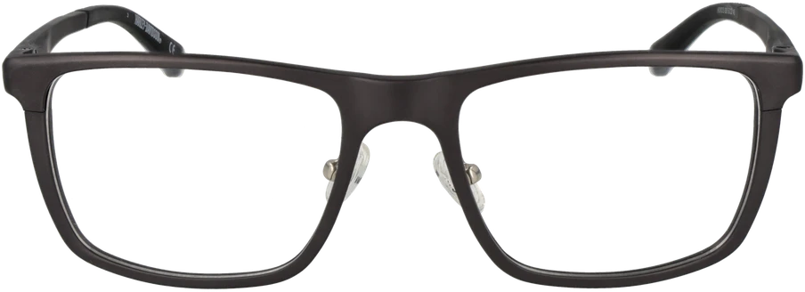 Akinių rėmeliai HARLEY DAVIDSON EYEWEAR HD9025 56009 (vyrams)