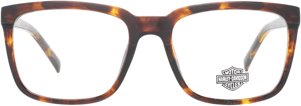 Akinių rėmeliai HARLEY DAVIDSON EYEWEAR HD0800 54052 (vyrams)