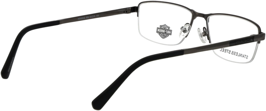 Akinių rėmeliai HARLEY DAVIDSON EYEWEAR HD50032 53009 (vyrams)