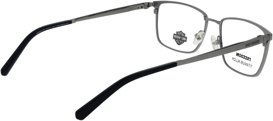 Akinių rėmeliai HARLEY DAVIDSON EYEWEAR HD9028 54091 (vyrams)