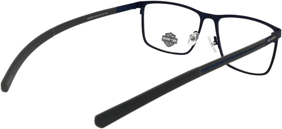 Akinių rėmeliai HARLEY DAVIDSON EYEWEAR HD50071 57091 (vyrams)