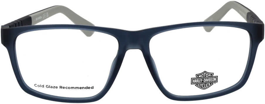 Akinių rėmeliai HARLEY DAVIDSON EYEWEAR HD00011 57091 (vyrams)