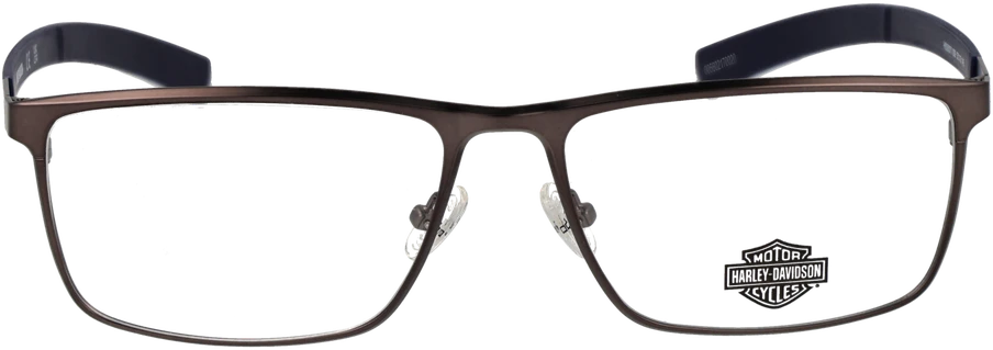 Akinių rėmeliai HARLEY DAVIDSON EYEWEAR HD50071 57009 (vyrams)