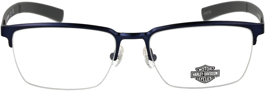 Akinių rėmeliai HARLEY DAVIDSON EYEWEAR HD50072 54091 (vyrams)