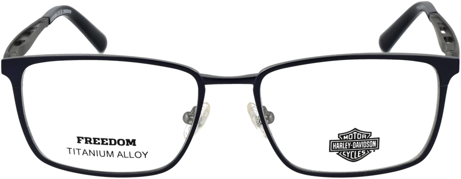 Akinių rėmeliai HARLEY DAVIDSON EYEWEAR HD9028 54091 (vyrams)
