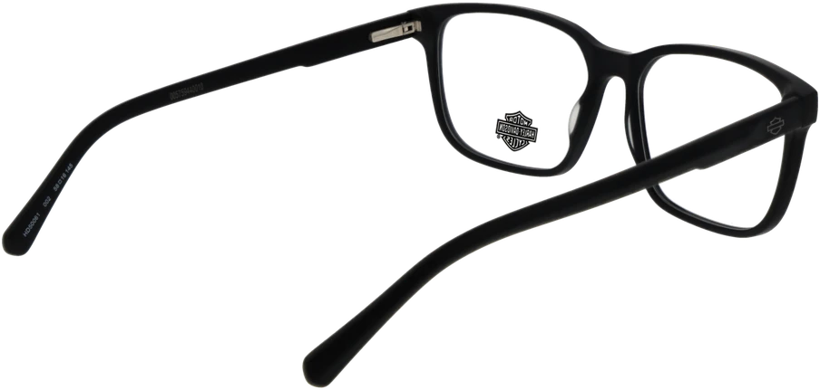 Akinių rėmeliai HARLEY DAVIDSON EYEWEAR HD50061 58002 (vyrams)