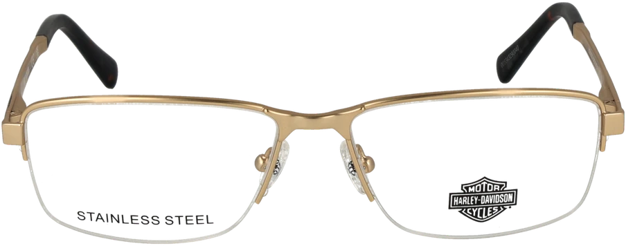 Akinių rėmeliai HARLEY DAVIDSON EYEWEAR HD50032 55032 (vyrams)