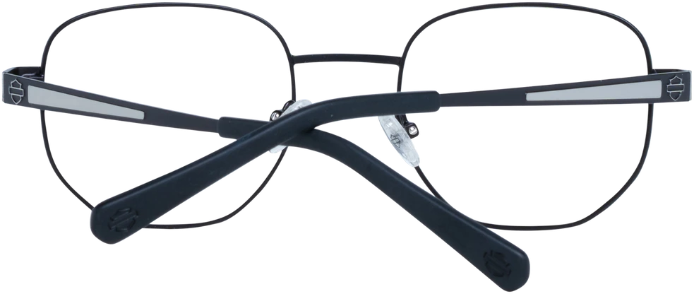 Akinių rėmeliai HARLEY DAVIDSON EYEWEAR HD0881 50002 (vyrams)