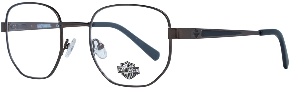 Akinių rėmeliai HARLEY DAVIDSON EYEWEAR HD0881 50009 (vyrams)