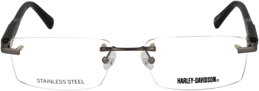 Akinių rėmeliai HARLEY DAVIDSON EYEWEAR HD50043 57009 (vyrams)