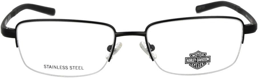 Akinių rėmeliai HARLEY DAVIDSON EYEWEAR HD00017 56002 (vyrams)