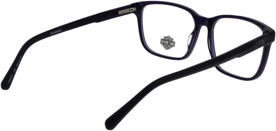 Akinių rėmeliai HARLEY DAVIDSON EYEWEAR HD50061 58090 (vyrams)