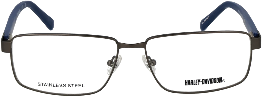 Akinių rėmeliai HARLEY DAVIDSON EYEWEAR HD50045 60009 (vyrams)