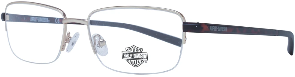 Akinių rėmeliai HARLEY DAVIDSON EYEWEAR HD00017 56032 (vyrams)