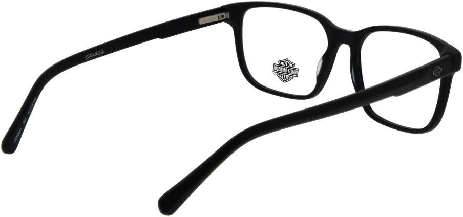 Akinių rėmeliai HARLEY DAVIDSON EYEWEAR HD50061 55002 (vyrams)