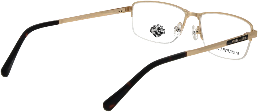 Akinių rėmeliai HARLEY DAVIDSON EYEWEAR HD50032 55032 (vyrams)