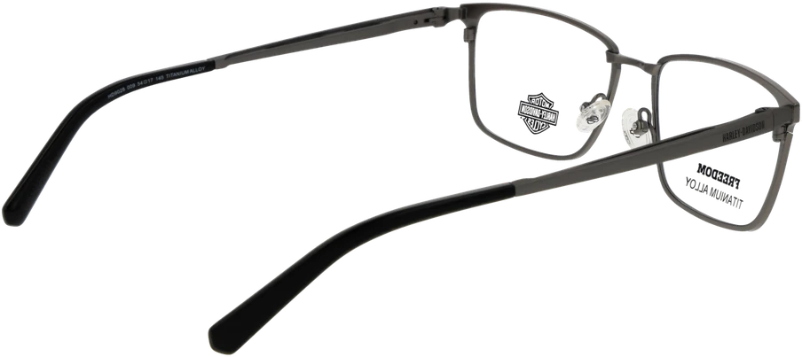 Akinių rėmeliai HARLEY DAVIDSON EYEWEAR HD9028 54009 (vyrams)