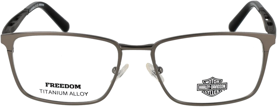 Akinių rėmeliai HARLEY DAVIDSON EYEWEAR HD9028 54009 (vyrams)