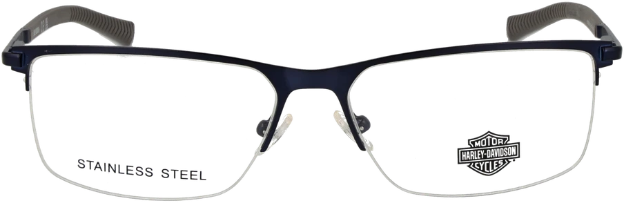 Akinių rėmeliai HARLEY DAVIDSON EYEWEAR HD0979 59091 (vyrams)
