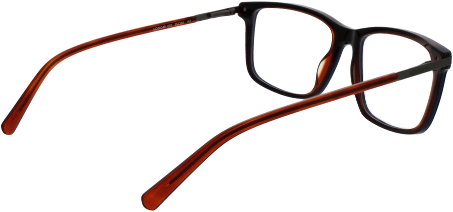 Akinių rėmeliai HARLEY DAVIDSON EYEWEAR HD50048 55092 (vyrams)