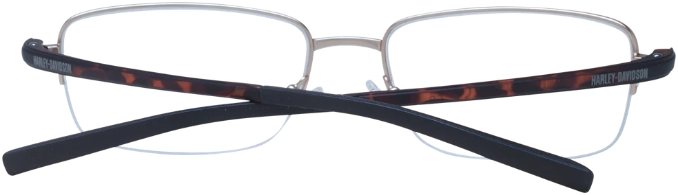Akinių rėmeliai HARLEY DAVIDSON EYEWEAR HD00017 58032 (vyrams)
