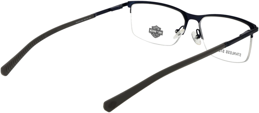 Akinių rėmeliai HARLEY DAVIDSON EYEWEAR HD0979 59091 (vyrams)