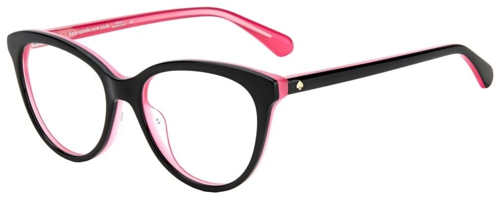 Akinių rėmeliai KATE SPADE EYEWEAR PARIS_807 E_48