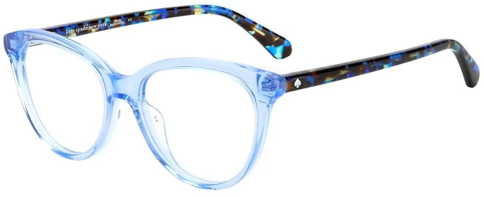 KATE SPADE EYEWEAR Akiniai KATE SPADE PARIS-ZI9E815. Akiniai, Kolor žalia. Dziecko.