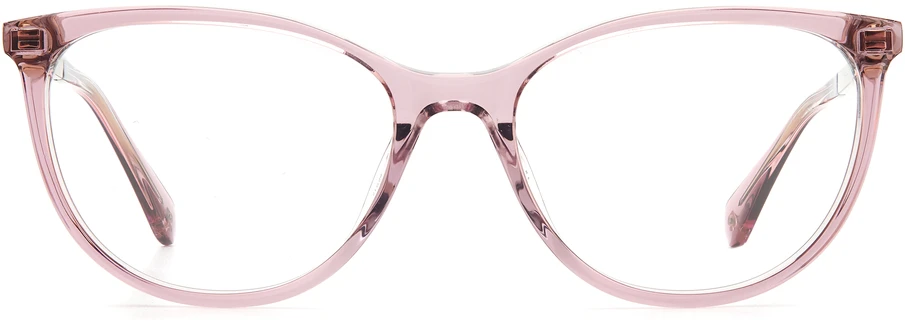Akiniai KATE SPADE KIMBERLEE3DVF. Akiniai, Kolor permatomas. Kobieta.