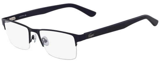 Akinių rėmeliai LACOSTE EYEWEAR L2237_424 Z_55 (vyrams)