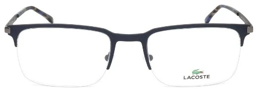 Akinių rėmeliai LACOSTE EYEWEAR L2268_424_57 (vyrams)