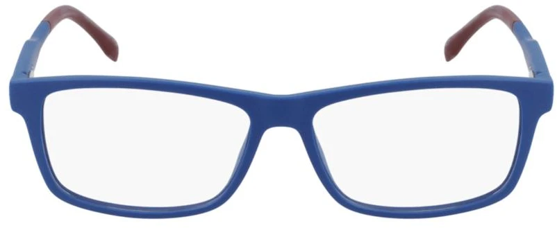 Akinių rėmeliai LACOSTE EYEWEAR L2876_424_53 (vyrams)