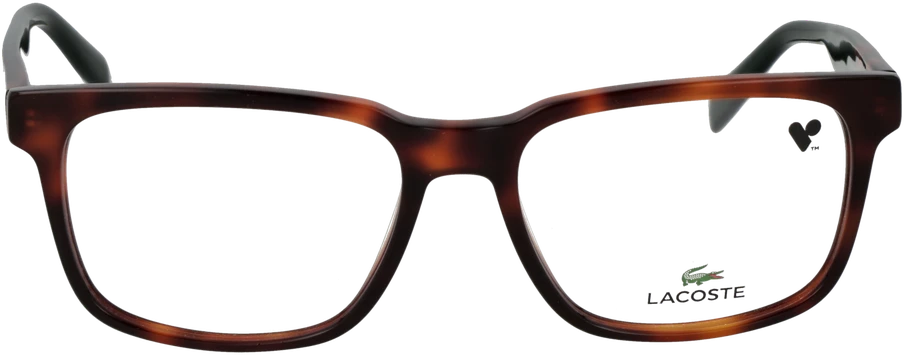 Akinių rėmeliai LACOSTE EYEWEAR L2908 55240 (vyrams)